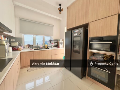 FREEHOLD & FACING OPEN | 1-STOREY BUNGALOW KINGSVILLE @ SETIA ECOHILL, SEMENYIH