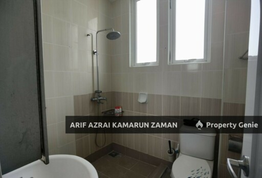 [Fully Furnished] Double Storey Terrace House, Presint 11 Putrajaya | 4R3B1S | Move-In Ready | RM3,800