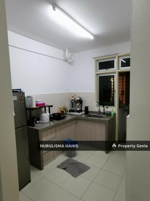 TUNAS RESIDENSI , MEDAN BAYAN , RELAU , PENANG