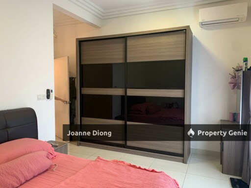 Opal Residence-Shah Alam