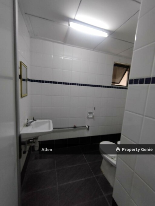 The Habitat Condominium @ Jalan Abdul Samad – Spacious & Low Density