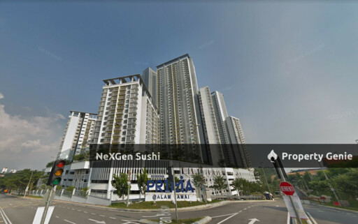 Residensi PR1MA Alam Damai🔥 Save RM 86,720