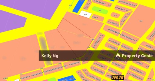 Agricalture Land Zoning Residence At Batu 7 Kapar Klang For Sale