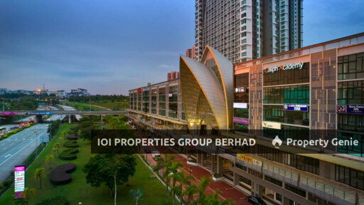 Conezión Commercial