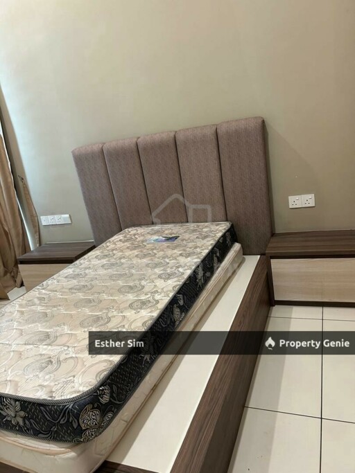 3 Storey Luxury Bungalow House in Primero Garden(Gated/Guarded), Seberang Jaya