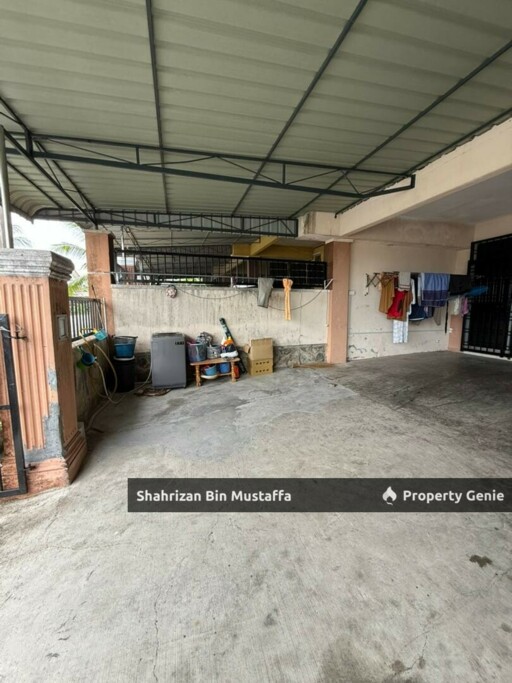 Full Loan, International Lot, Taman Renggam Jaya, Simpang Renggam, Johor