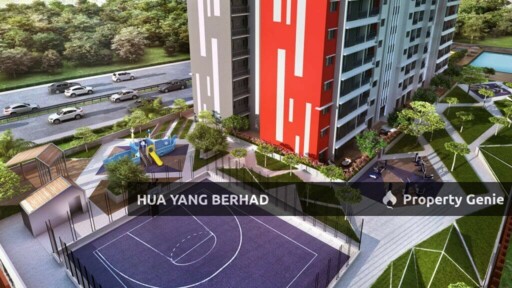 Meritus Residensi