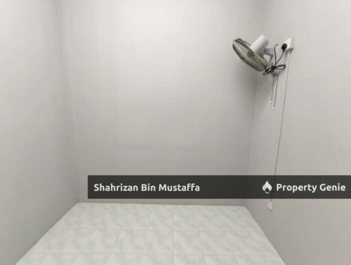 Full Loan, Taman Impian Jaya, Senai, Johor