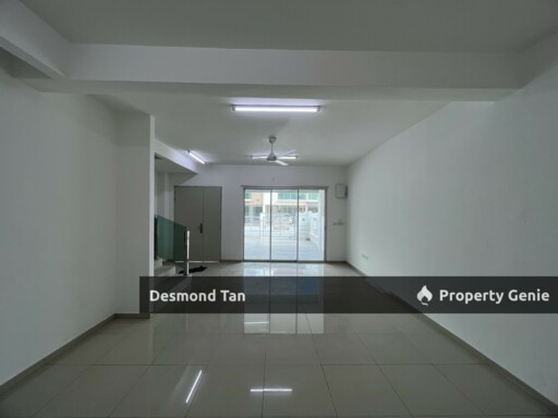 2 Storey Hijayu 3, Bayu Sutera, Nursari Aman, Hijayu 1, Suriaman , Sendayan