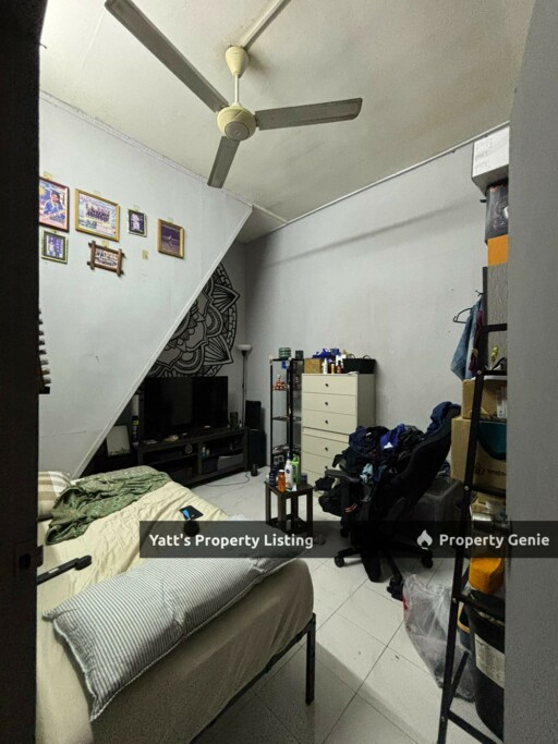 Taman Desa Kulai  Skudai House For Sale