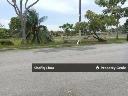 Facing Open 2 Storey Intermediate Unit Lorong Pending, Bandar Puteri Klang