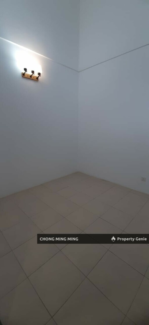 Single Storey Taman Iringan Bayu Seremban