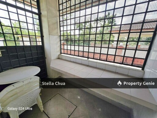 Taman Molek Single Storey Corner Lot  😍Hugest Land in the Residential for Sale