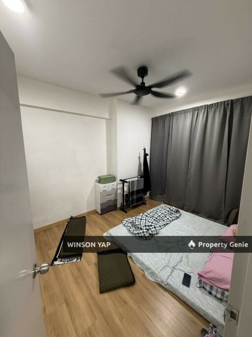 Midas Seri Alam Apartment Bandar Seri Alam Masai High Floor For Rent