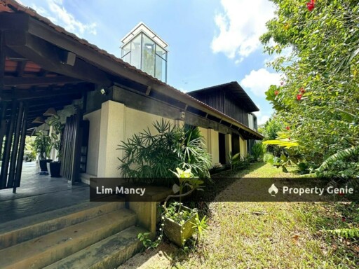 East Ledang Iskandar Puteri Bungalow