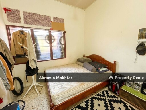 Nearby Sk & SmK | Single Storey Lorong Teratai, Bandar Baru Kuala Selangor
