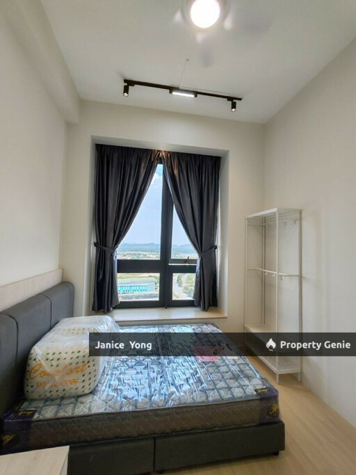 Sunway Grid Residence @ Iskandar Puteri