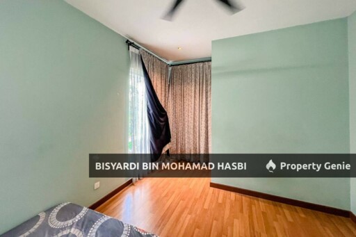 2 STOREY CORNER LOT @ CASSIA GARDEN RESIDENCE, CYBERJAYA