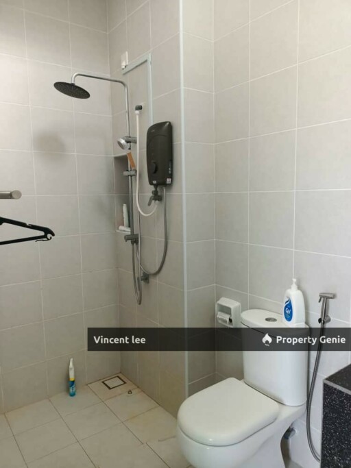 Eco Forest Ebonylane, Artisan Home [2 StoreyTerrace with Super Nice Renovated Condition]