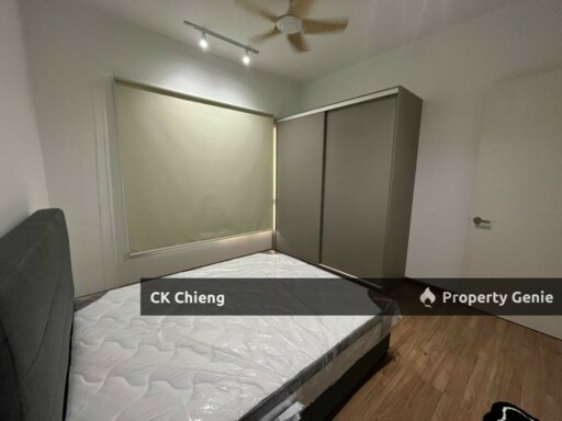 2 Rio Residence Rent, Brand New Fully Furnished 2 Rooms, Bandar Puteri Puchong