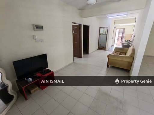 [CORNER LOT] TERES SETINGKAT BUKIT UBI, KUANTAN