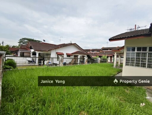 Taman Sutera Jalan Sutera Hijau 9