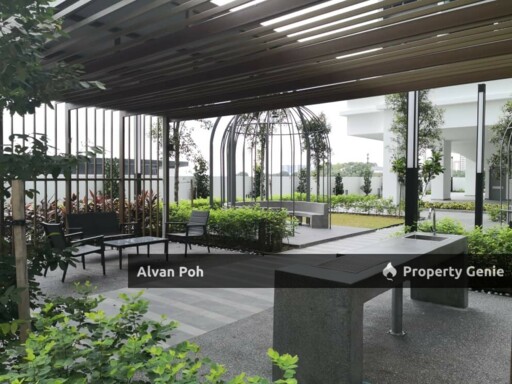 Suria Garden @ Puchong Utama