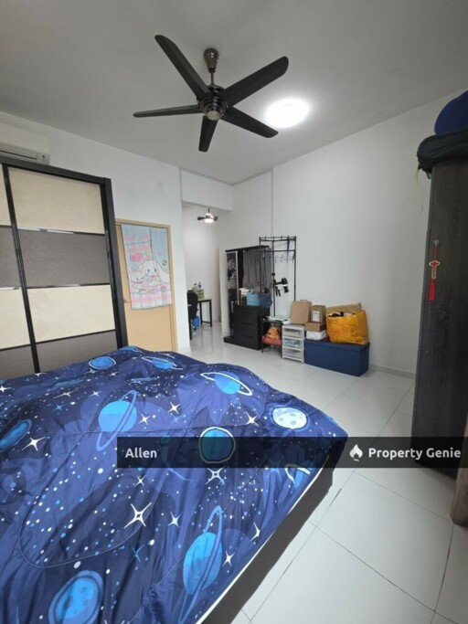 FOR SALE | THE SKY EXECUTIVE SUITES, BUKIT INDAH