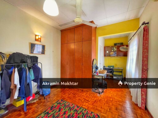 Freehold & Corner Lot | 2-Storey Bungalow, Green Street Home, Seremban 2