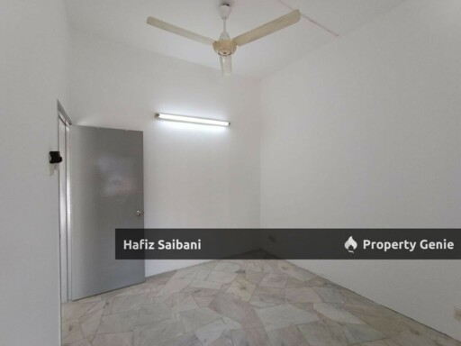 Single Storey Terrace Mahkota Impian Casa 1 Puncak Alam
