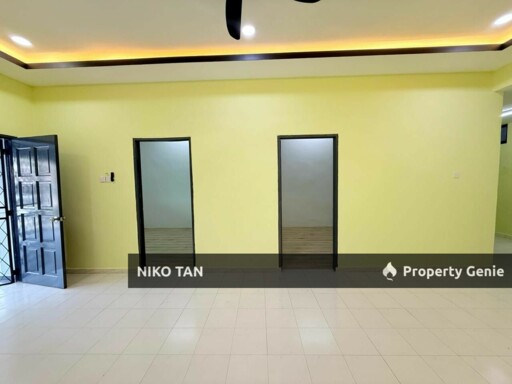 For Sale Jalan Pahlawan 15 Taman Ungku Tun Aminah 81300 Skudai