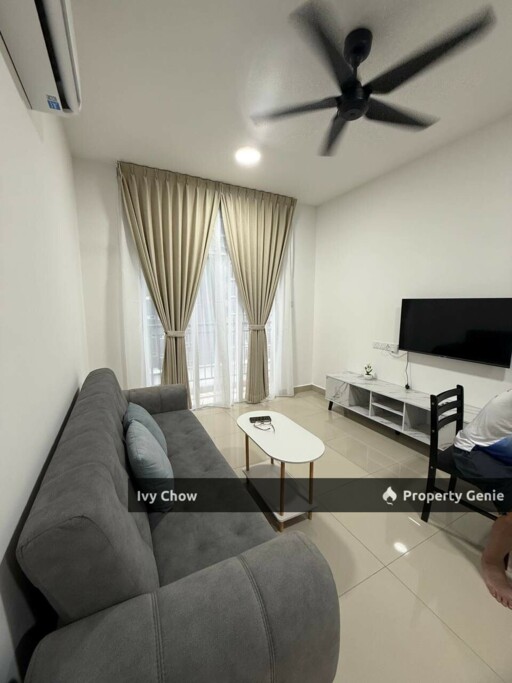 Trellis Apartment for rent Jb town