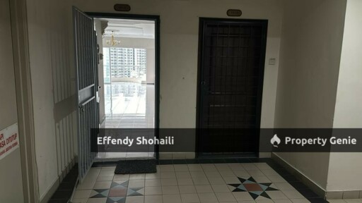 DUTA RIA CONDO DUTA MAS KL