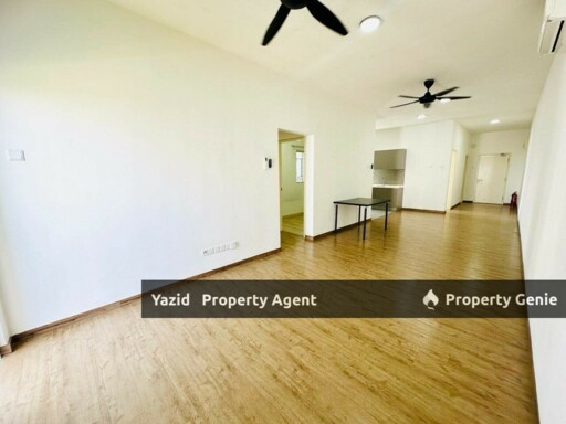 Lakefront Homes Condominium, Cyberjaya