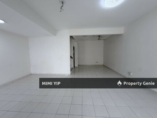 🏡 2 STOREY TERRACE HOUSE FOR SALE | BANDAR MAHKOTA CHERAS 🏡