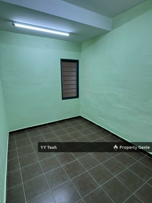 Krubong Jaya Double Storey Terrace