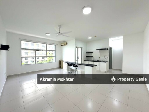FREEHOLD, RENOVATED & 1 PARKING | DOMAIN 2 @ NEO CYBER CYBERJAYA