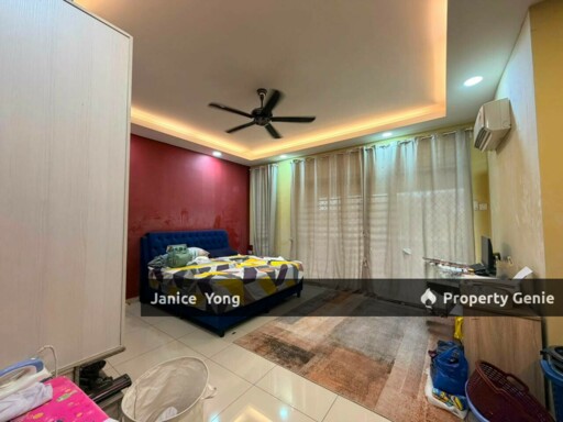 Rini Homes 5 @ Mutiara Rini