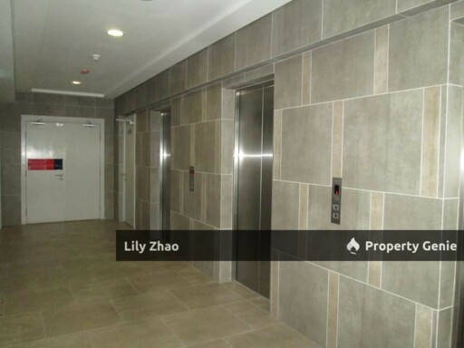 Luxury Condo for Sale near Suria Mall, Kota Kinabalu | Sea View, 3BR, Fully Furnished