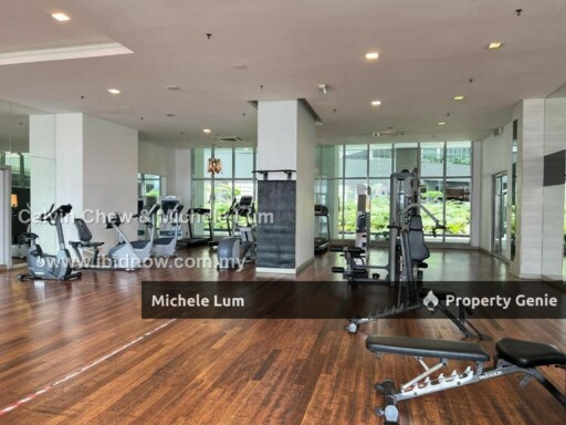 [Below Market 34%] Regalia Residence Jalan Sultan Ismail Chow Kit KL City