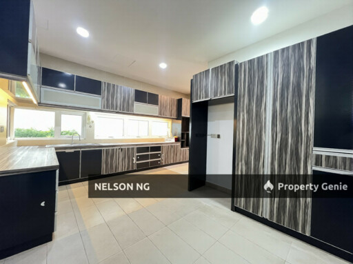 Ambrosia @ Kinrara Residence, Puchong, Bukit Jalil, Selangor