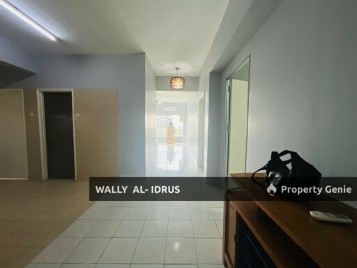 Condo Sri Mahligai @ Seksyen 9, Shah Alam