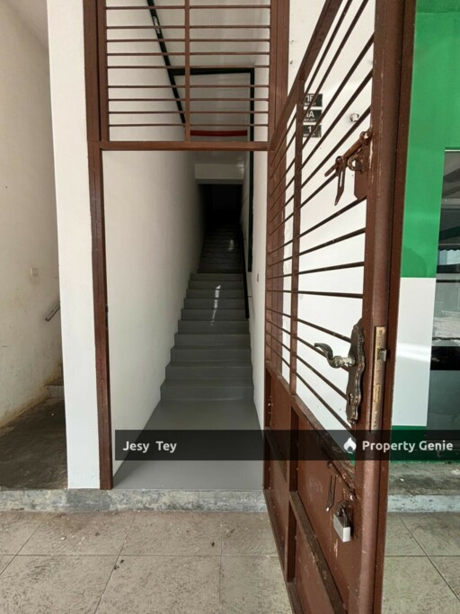 Bandar Seri Alam Shop for Rent (1St Floor)