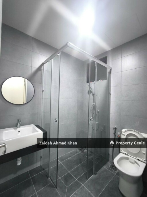 Sunway Avila Service Residence Walking Distance To LRT