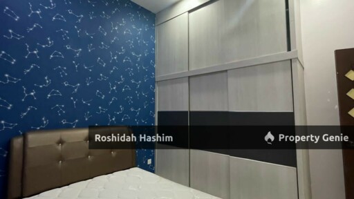 [Fully Renovated [Gated Guarded] Single Sty Semi-d Puteri Residence, Bandar Puterijaya Sg Petani