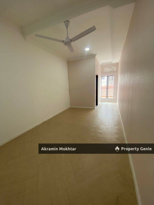 DOUBLE STOREY TERRACE TAMAN ANGGERIK PERDANA SEMENYIH (RENOVATED UNIT)