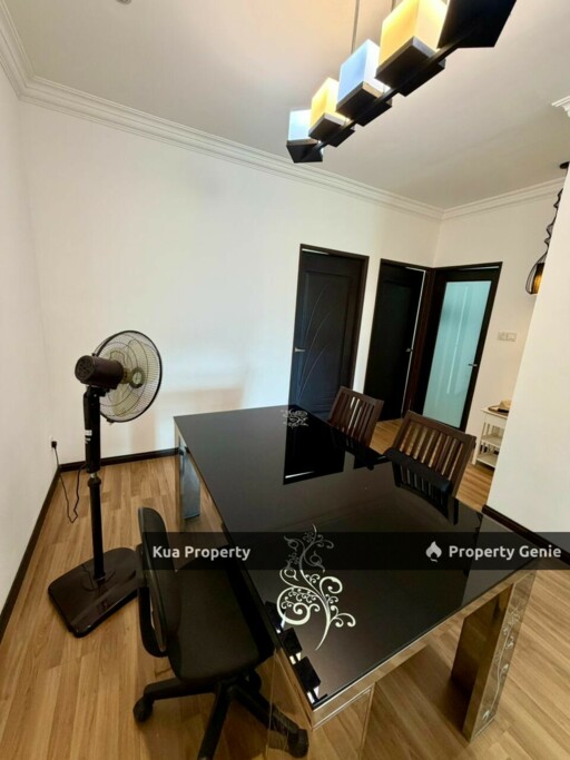 Gardenia Court 4 Storey Walk Up Apartment For Sale!