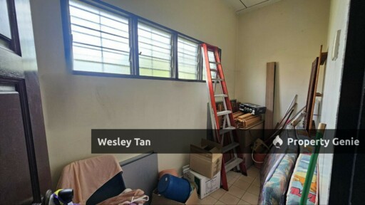 Sin Hoe Garden Corner Single Bungalow Freehold Non Bumi House