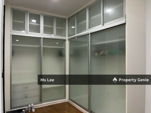 The Pearl @ KLCC - Good for investment Roi 4.5% - Sale below bank value Rm300k