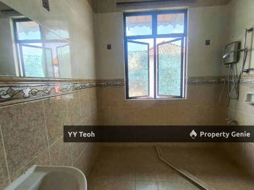 Ozana Villas Double Storey Bungalow